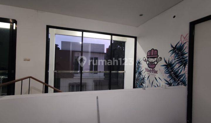 Rumah 5 Kamar Siap Huni Lokasi Strategis Dekat Kampus Ugm, Sleman 2