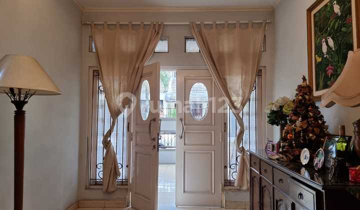 Rumah Siap Huni Dekat Bintaro Jaya @Pondok Safari Indah, Pondok Aren Rumah Siap Huni Dekat Bintaro Jaya @Pondok Safari Indah, Pondok Aren