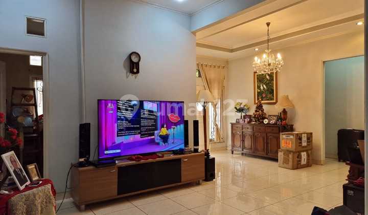 Rumah Siap Huni Dekat Bintaro Jaya @Pondok Safari Indah, Pondok Aren 2