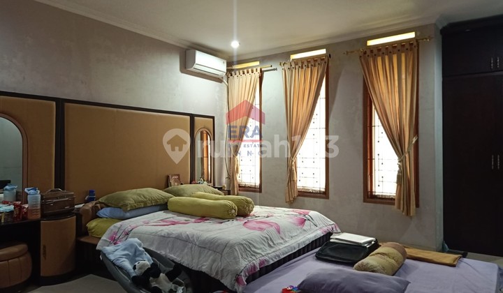 Rumah Besar Cigadung selatan Sayap Dago  2