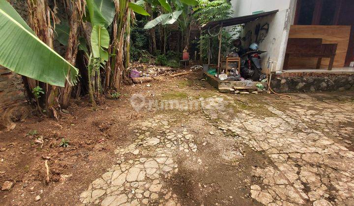 Rumah Tua Hitung Tanah di Tumaritis Cilandak Jakarta Selatan 2