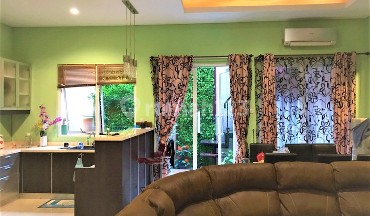 Ruamh Siap Huni Cluster Premium Bintaro @Kebayoran Height Ruamh Siap Huni Cluster Premium Bintaro @Kebayoran Height