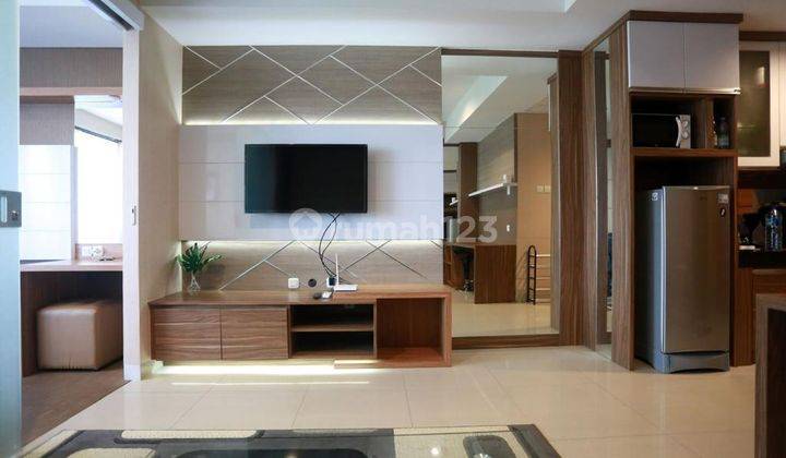 Apartment Dago Suite 1