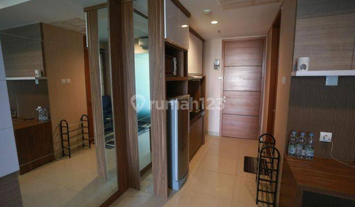 Apartment Dago Suite 2