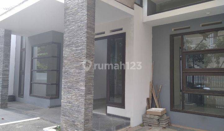 Rumah di Villa Puncak Tidar Malang Gmk00653 1