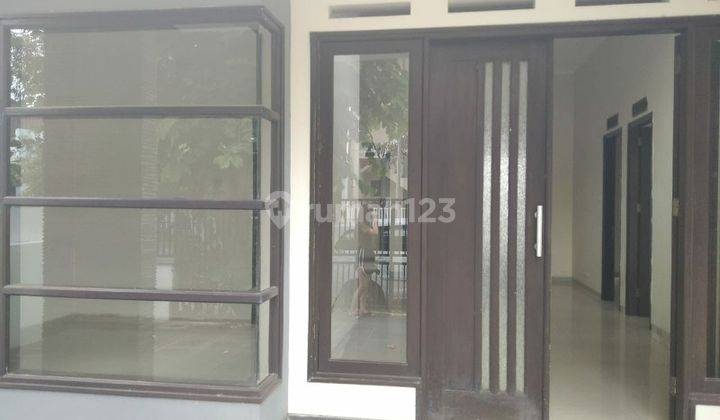 Rumah di Villa Puncak Tidar Malang Gmk00653 2