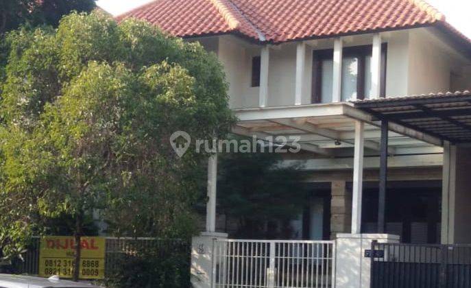 Rumah Siap Huni dan Full Furnish 1