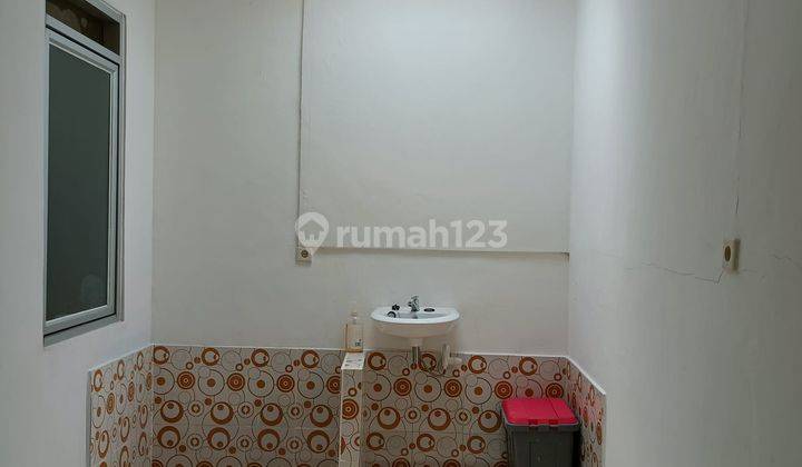 Rumah Baru Unfurnished Citra Raya Bizhome Cluster Tourmaline 1