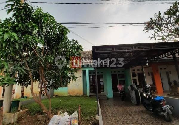 Dijual Murah Rumah di Bojongsari Depok Dijual Murah Rumah di Bojongsari Depok