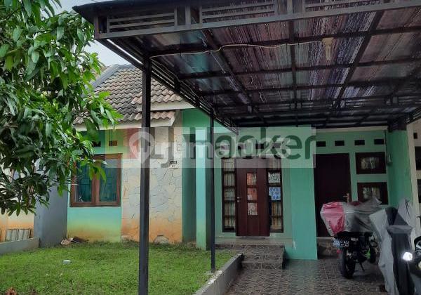 Dijual Murah Rumah di Bojongsari Depok 2