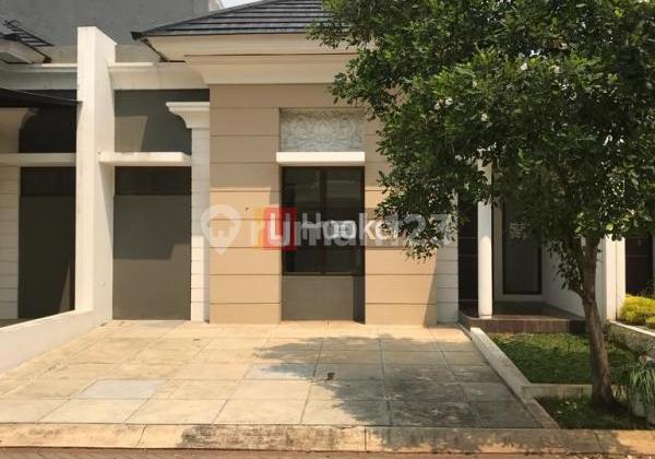 Dijual Rumah di Citralake Sawangan Depok