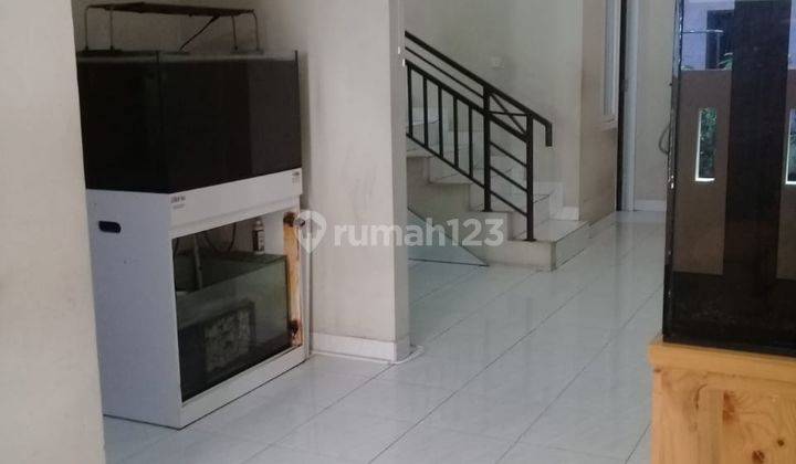 DIJUAL CEPAT !! Rumah Bagus dan Rapih Jalan 2 Mobil Pas di BCS Kelapa Gading , Harga OK 2