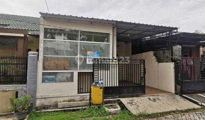 Rumah Sukolilo Dian Regency Jalan Kembar Utama Harga Murah 1