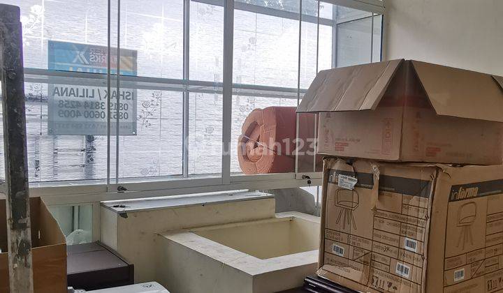 Rumah Sukolilo Dian Regency Jalan Kembar Utama Harga Murah 2