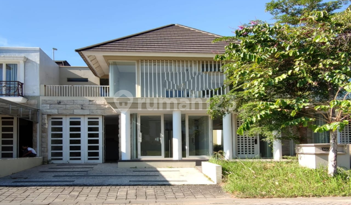 Murah Dekat Jllb, Uc, Cbd Citraland Stonegate Park