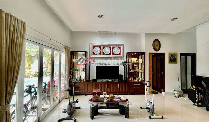 Kemang dgn Rumah Design Minimalis yg Cantik 2