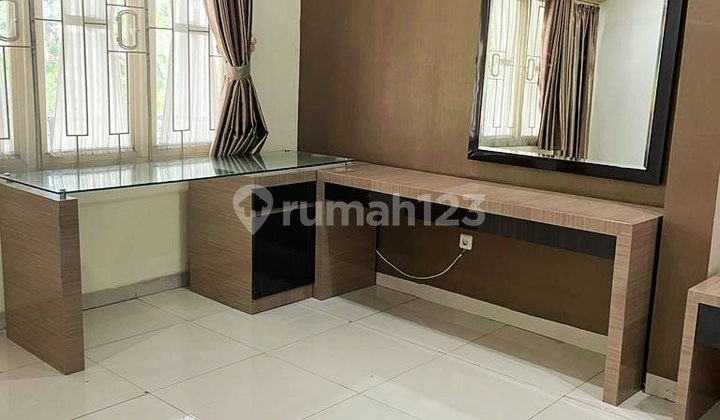 Rumah Bagus Cluster Taman Dago Lippo Cikarang Fully Furnished Rumah Bagus Cluster Taman Dago Lippo Cikarang Fully Furnished