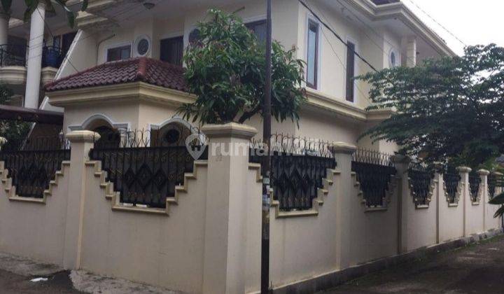 RUmah Hook JOGLO jual cepat 1