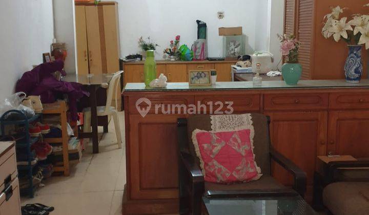 Rumah 2lt termurah daerah panjang jiwo Tenggilis Mejoyo jemursari nego keras surabaya 1