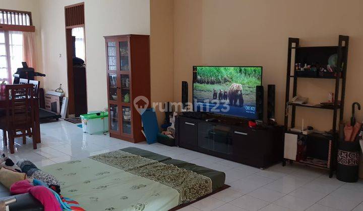 Rumah Strategis dan Nyaman Neglasari Bandung Jawa Barat 2