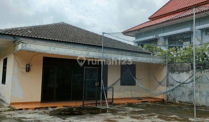 Rumah Asri Dekat Kecamatan Cipondoh Tangerang 2