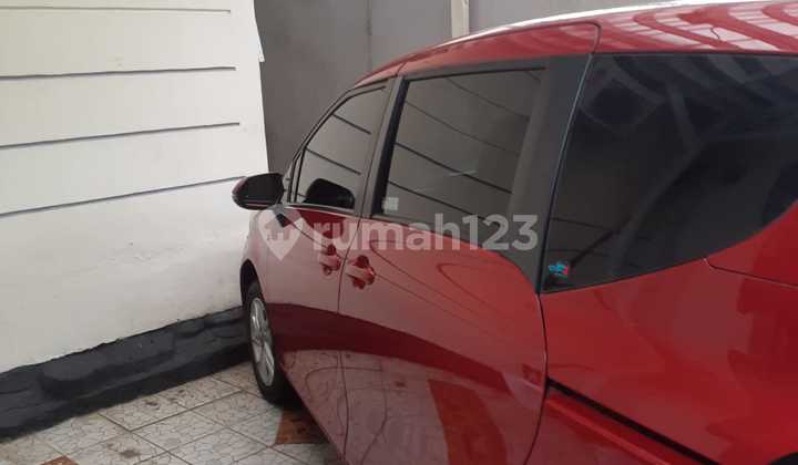 Rumah non cluster harga ok nego