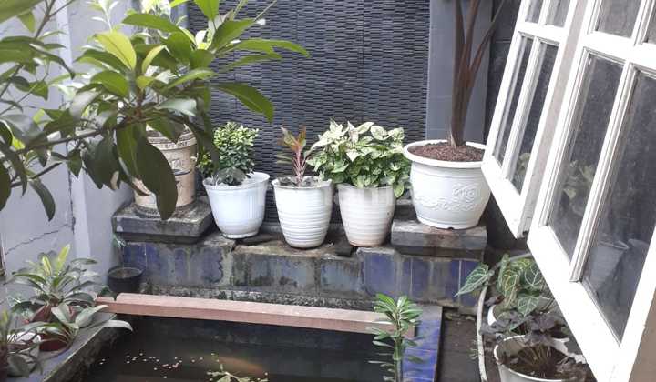 Rumah non cluster harga ok nego 2