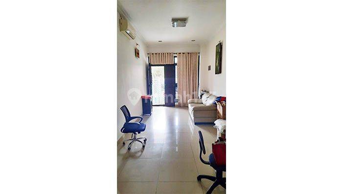 Rumah Kelepa Molek Kelapa Gading Luas 6x17m2 2