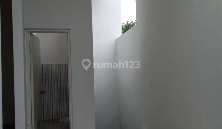 Rumah baru kokoh megah TERMURAH dlm cluster di Kodau, dkt tol Jati Warna-Luthfy 081385031767 2