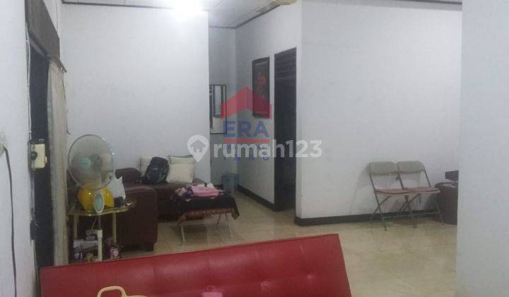 Rumah cimanggu bogor jawa barat lokasi sangat strategis 2