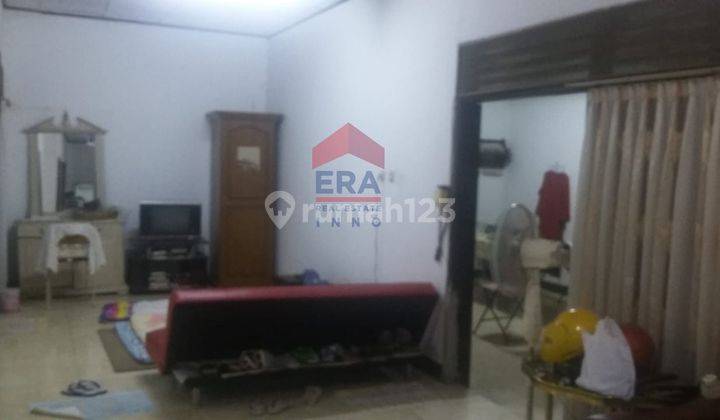 Rumah cimanggu bogor jawa barat lokasi sangat strategis 2