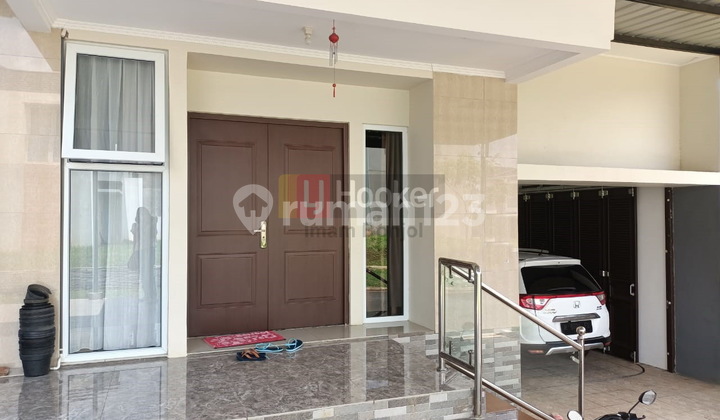 Jual Rumah Mewah, Cantik Nyaman Citraland Bsb Semarang 5549 1