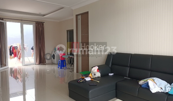 Jual Rumah Mewah, Cantik Nyaman Citraland Bsb Semarang 5549 2