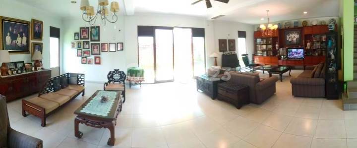 Cibubur, Citra Grand Cluster Green Valley Cibubur, Citra Grand Cluster Green Valley