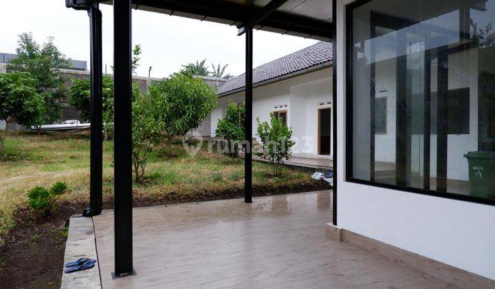 Dijual Villa Bagus di Lembang Bandung 1