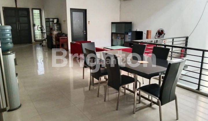 Dijual rumah strategis di arteri kelapa gading jakarta utara 2