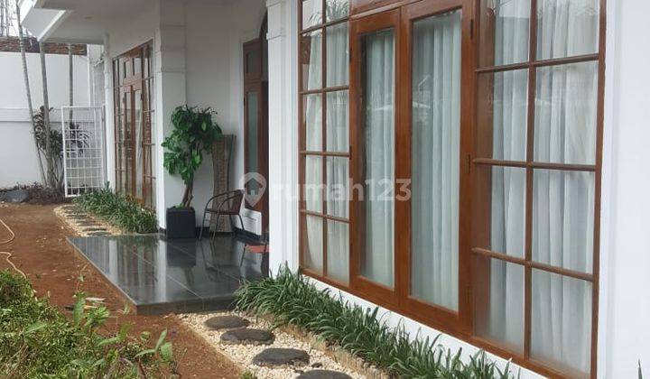 Rumah Mewah Dekat Mampang Dan Kuningan Jakarta 1