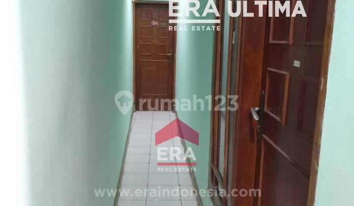 Rumah Mewah yang cocok untuk Kost - Kostsan di Batununggal 2