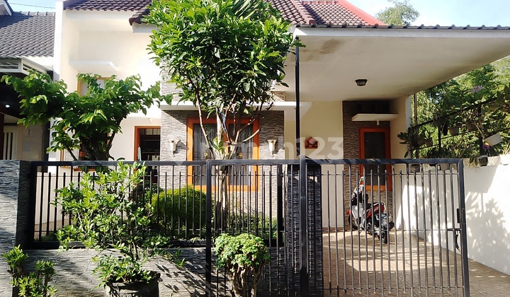 Dijual Rumah Nyaman dan Sejuk di pandan wangi Dijual Rumah Nyaman dan Sejuk di pandan wangi