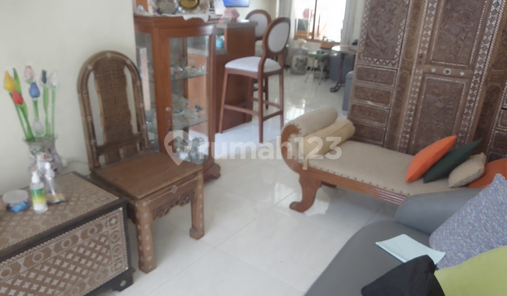 For Sale: Cozy and Cool House in Pandan Wangi 2
