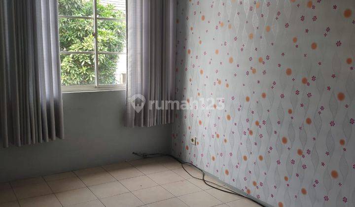 Disewakan townhouse di Taman Ayu lippo karawaci 1