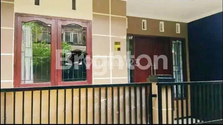 RUMAH CANTIK 2 LT HARGA MURAH DI BUKIT TIDAR KOTA MALANG 2