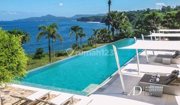 Rumah Bagus Furnished Sertifikat Hak Milik di Karangasem , Karangasem 1