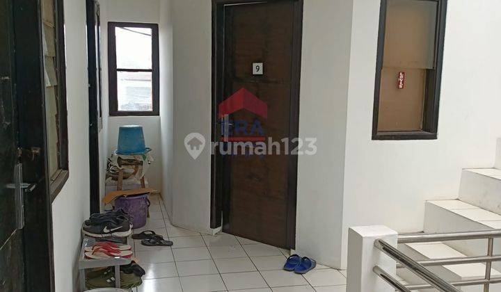 Kost aktif, Sayap Sukamulya bandung Dekat Univ Maranatha pasteur 2