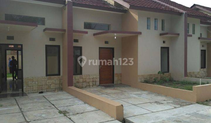 Cluster daerah Cikampek ,Rumah Ready,TANPA dp,dket stasiun cikamoek,Stategis 2