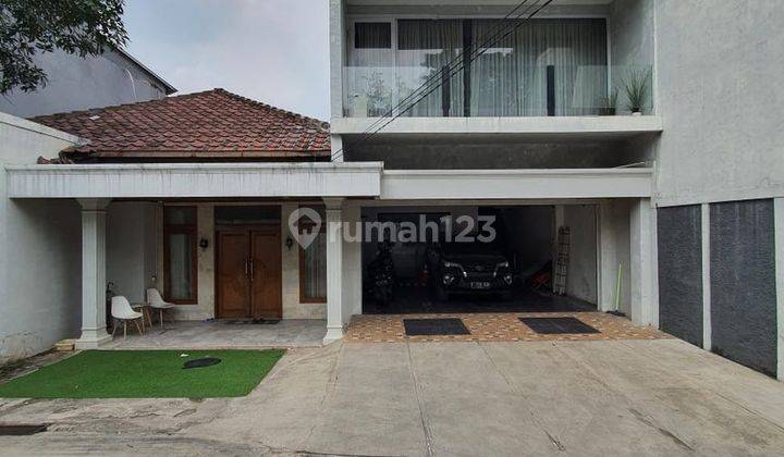 DIJUAL RUMAH ISTIMEWA at Jl KEMANG TIMUR RAYA, JAKSEL 2