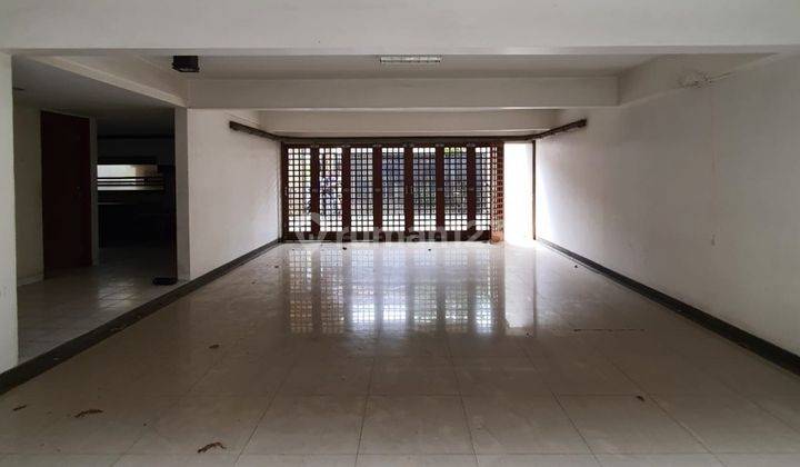 DIJUAL RUMAH at Jl CINIRU, SENOPATI, KEBAYORAN BARU (JARANG ADA) 2