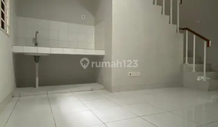 Rumah siap huni di Serpong Jaya Tangerang Selatan 2