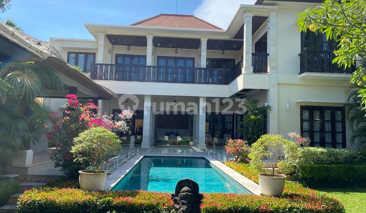 Beautiful Villa Jimbaran Bali For Sale Beautiful Villa Jimbaran Bali For Sale