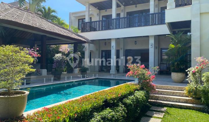 Beautiful Villa Jimbaran Bali For Sale 2